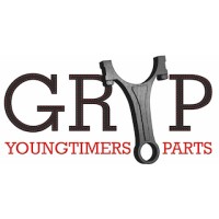 GRYP 3D logo, GRYP 3D contact details