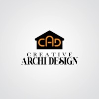 Creative Archi Design logo, Creative Archi Design contact details