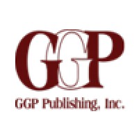 GGP Publishing, Inc. logo, GGP Publishing, Inc. contact details