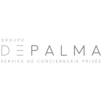 Groupe De Palma logo, Groupe De Palma contact details