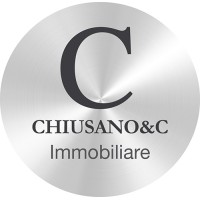 CHIUSANO IMMOBILIARE logo, CHIUSANO IMMOBILIARE contact details