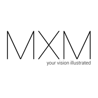 MXM Architecture CGI logo, MXM Architecture CGI contact details