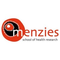 Menzies School of Health Research logo, Menzies School of Health Research contact details