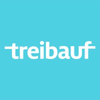 treibauf AG logo, treibauf AG contact details