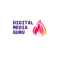 Digital Media Guru logo, Digital Media Guru contact details