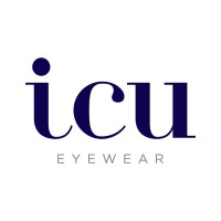 ICU Eyewear logo, ICU Eyewear contact details