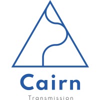 Cairn Transmission logo, Cairn Transmission contact details