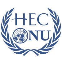 HEC ONU logo, HEC ONU contact details