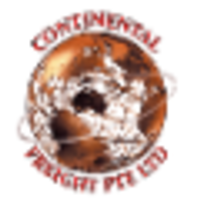 CONTINENTAL FREIGHT PTE LTD logo, CONTINENTAL FREIGHT PTE LTD contact details