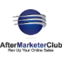 Aftermarketer Club logo, Aftermarketer Club contact details