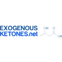 Exogenous Ketones.net logo, Exogenous Ketones.net contact details