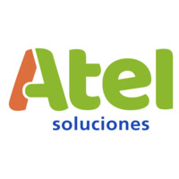 Atel soluciones logo, Atel soluciones contact details