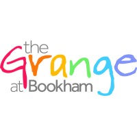 The Grange Centre for People with Disabilities in Bookham logo, The Grange Centre for People with Disabilities in Bookham contact details