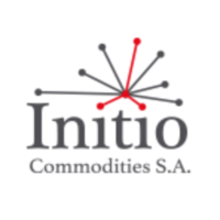 Initio Commodities S.A. logo, Initio Commodities S.A. contact details