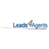 Leads4Agents.Com LLC logo, Leads4Agents.Com LLC contact details