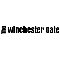 The Winchester Gate logo, The Winchester Gate contact details