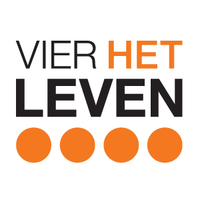 Stichting Vier het Leven logo, Stichting Vier het Leven contact details