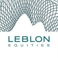 Leblon Equities logo, Leblon Equities contact details