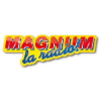 Magnum la Radio logo, Magnum la Radio contact details