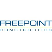 Freepoint Construction logo, Freepoint Construction contact details