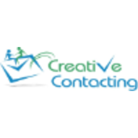 Creative Contacting logo, Creative Contacting contact details