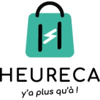 Heureca logo, Heureca contact details