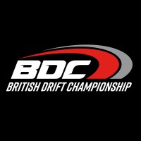 The British Drift Championship logo, The British Drift Championship contact details