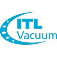 ITL Vacuum logo, ITL Vacuum contact details