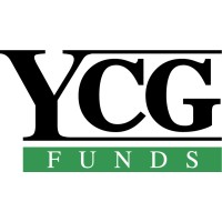 YCG Funds logo, YCG Funds contact details