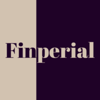 Finperial logo, Finperial contact details