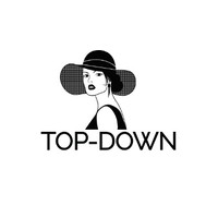 Top-Down logo, Top-Down contact details