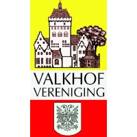 Valkhof Vereniging Nijmegen logo, Valkhof Vereniging Nijmegen contact details