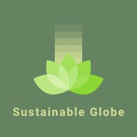 Sustainable Globe logo, Sustainable Globe contact details