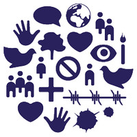 Levende Menneskerettigheder - Human Rights in Action logo, Levende Menneskerettigheder - Human Rights in Action contact details