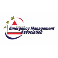 North Dakota Emergency Management Association logo, North Dakota Emergency Management Association contact details