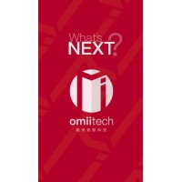 OmiiTech logo, OmiiTech contact details