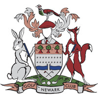 Newark Golf Club logo, Newark Golf Club contact details