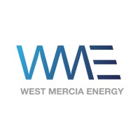 West Mercia Energy logo, West Mercia Energy contact details