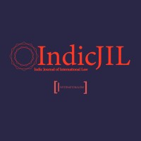 Indic Journal of International Law logo, Indic Journal of International Law contact details