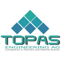 TOPAS Engineering AG logo, TOPAS Engineering AG contact details