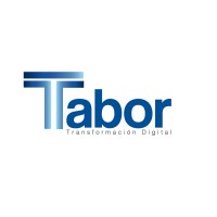 Tabor Transformación Digital logo, Tabor Transformación Digital contact details