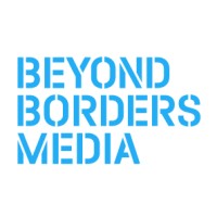 Beyond Borders Media logo, Beyond Borders Media contact details