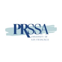 USFCA PRSSA logo, USFCA PRSSA contact details