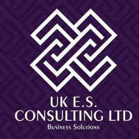 UK ES CONSULTING LTD logo, UK ES CONSULTING LTD contact details