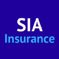 SIA Insurance Services logo, SIA Insurance Services contact details