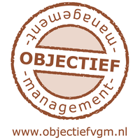 Objectief Management BV logo, Objectief Management BV contact details