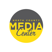 North County Media Center logo, North County Media Center contact details