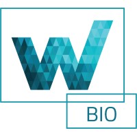 Wbio logo, Wbio contact details