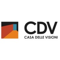 CDV Casa delle Visioni logo, CDV Casa delle Visioni contact details