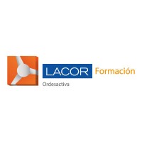 Lacor Formación - Ordesactiva logo, Lacor Formación - Ordesactiva contact details